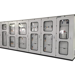 Weatherproof Chiller Panel