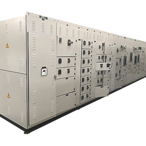 Main Switch Board (MSB)