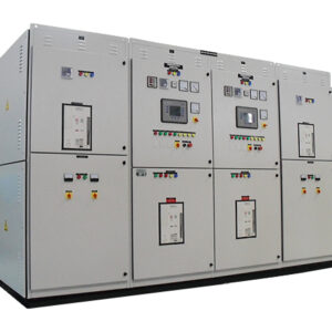 Synchronising Panel