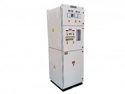 Automatic Mains Failure (AMF) Panel